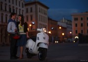 Vespa GTS 300 Super